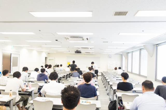 8月24日(金) 起業ノウハウ勉強会in新宿区