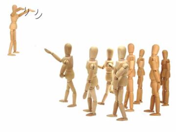 人材採用