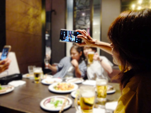 Instagram