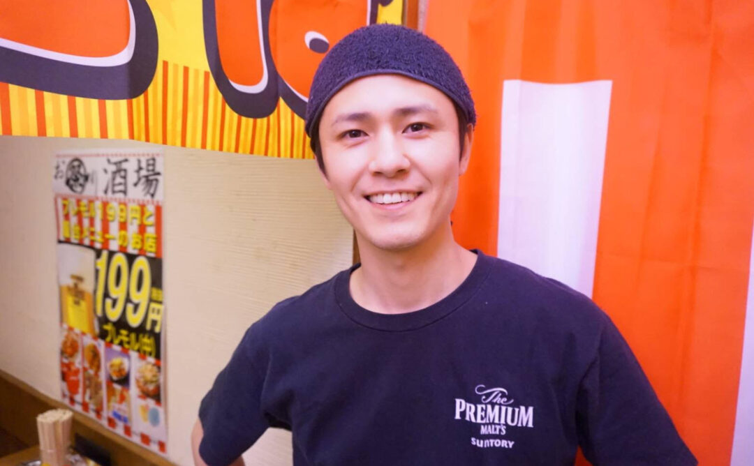 【インタビュー第二弾！】新スタイルの居酒屋！年中お祭りの雰囲気を体感できる【四谷三丁目　お祭り酒場】店主保坂様に開業前と開業後の乖離していた点などをお聞きしました！