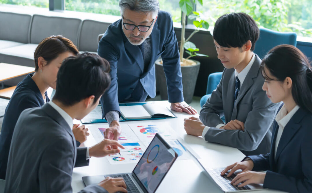 起業・開業の相談ができる窓口をご紹介
