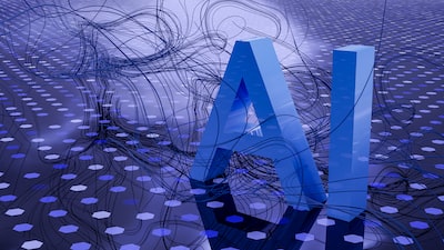 AI(人工知能)とは?概要や主な取り組みについて解説