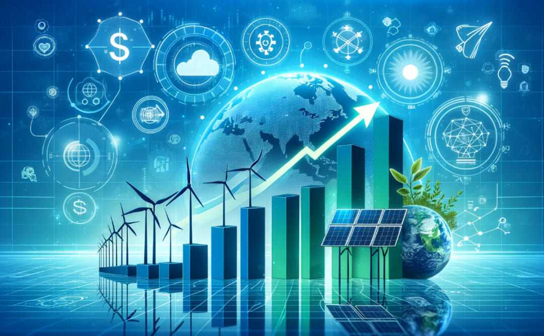 【日本人のための環境用語集】気候ファイナンス(Climate finance)とは?
